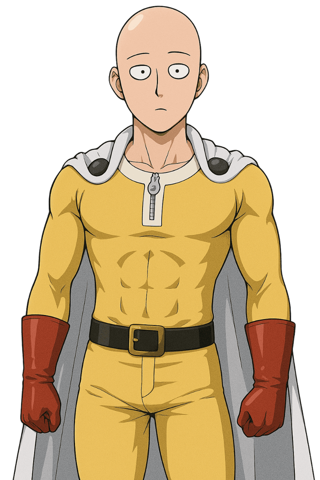 Saitama